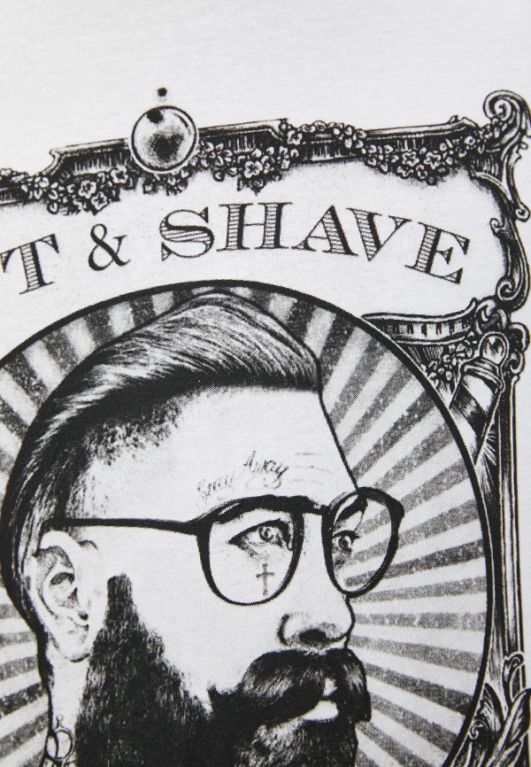 фото Футболка brave soul