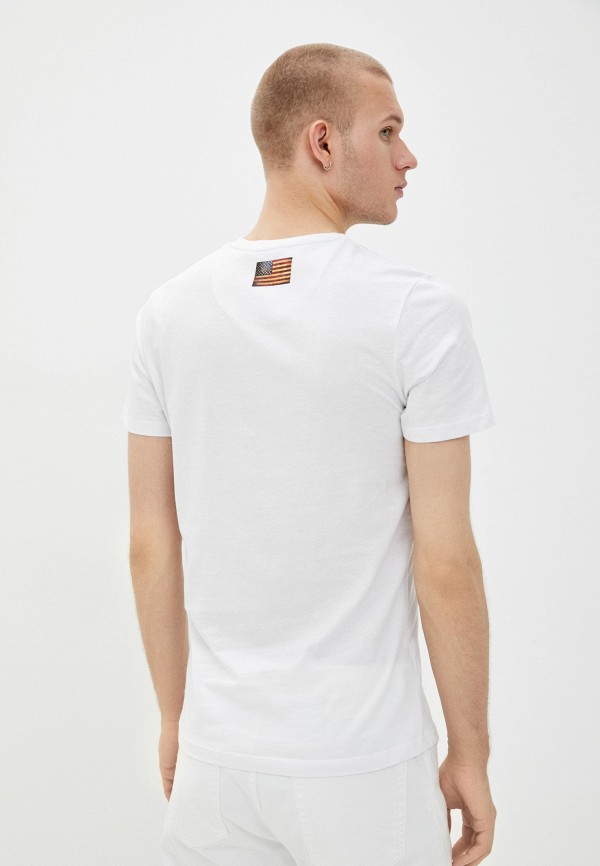 фото Футболка brave soul