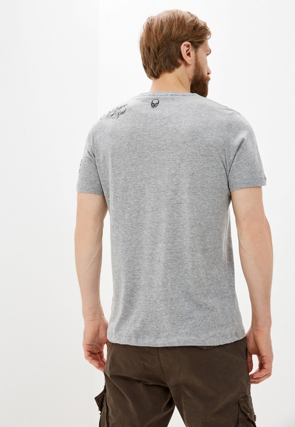 фото Футболка brave soul