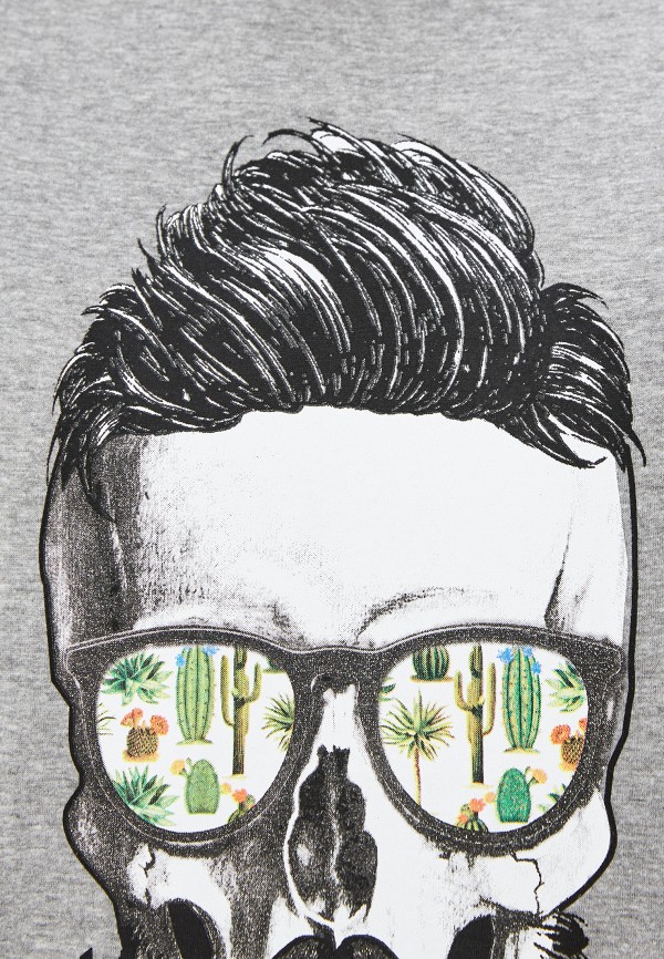 фото Футболка brave soul