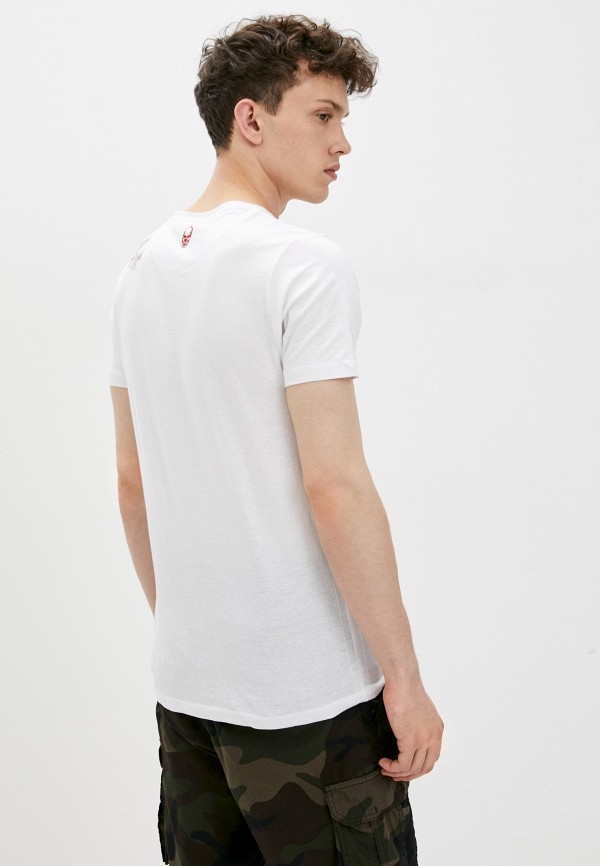 фото Футболка brave soul