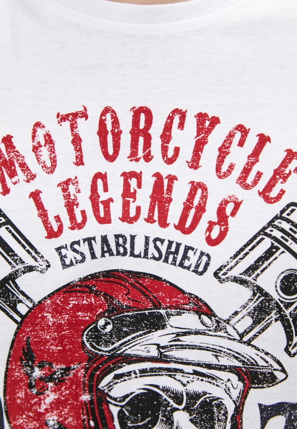 фото Футболка brave soul