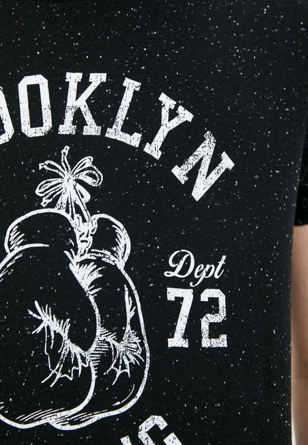 фото Футболка brave soul