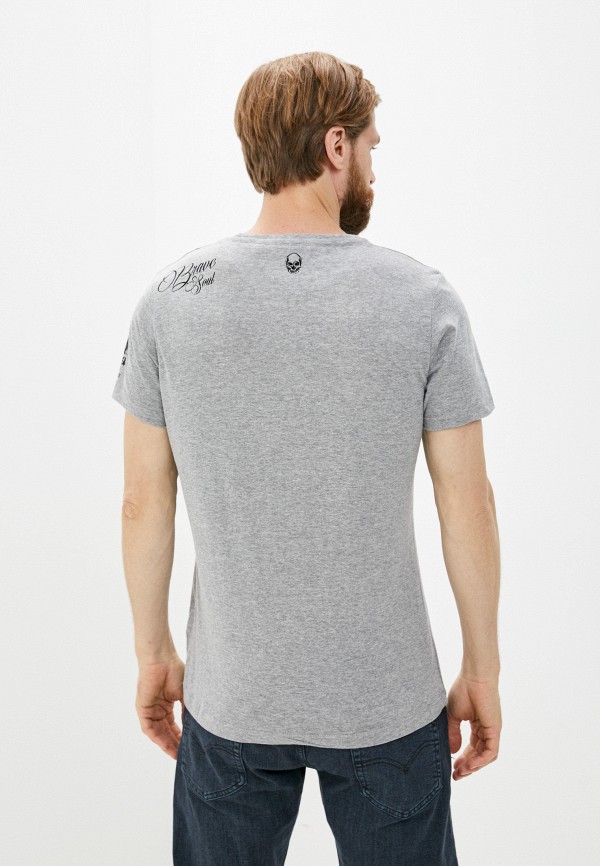 фото Футболка brave soul