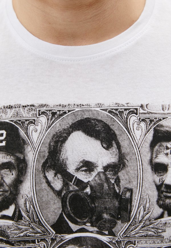 фото Футболка brave soul