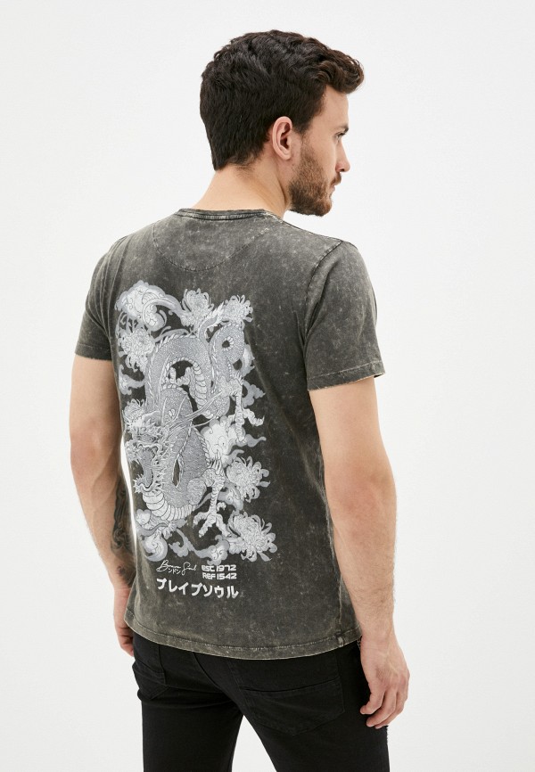 фото Футболка brave soul