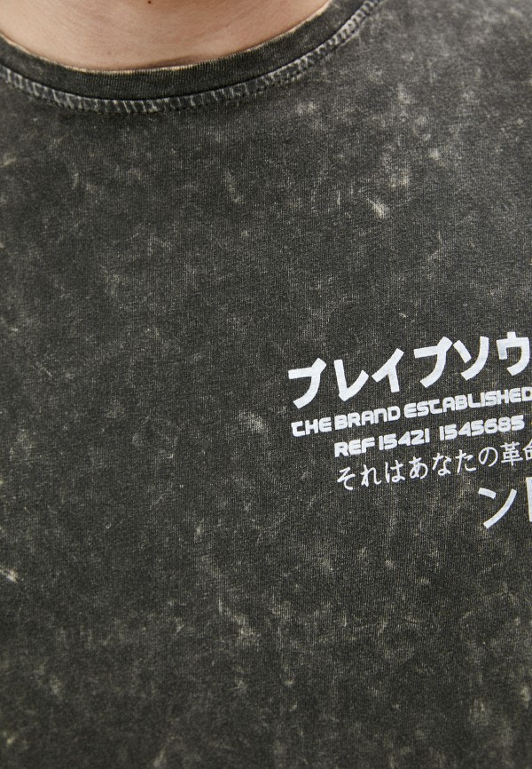 фото Футболка brave soul