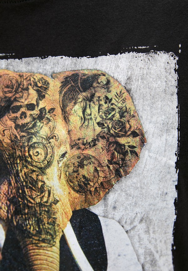 фото Футболка brave soul