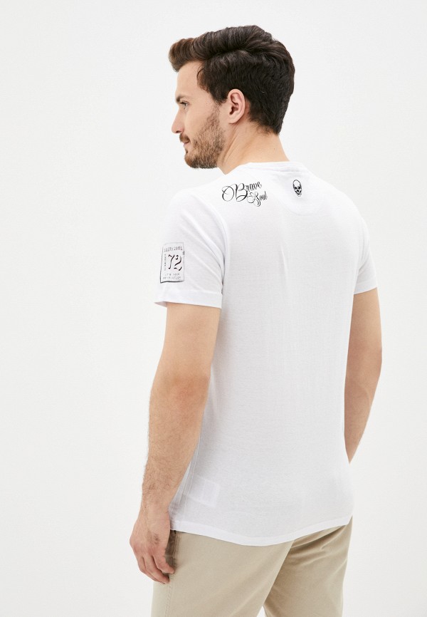 фото Футболка brave soul