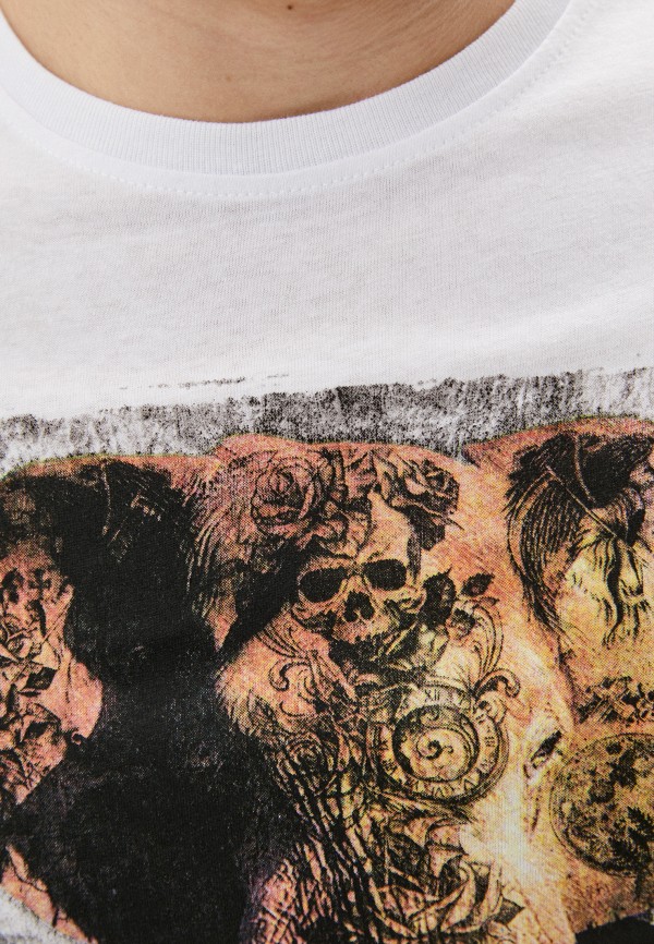 фото Футболка brave soul