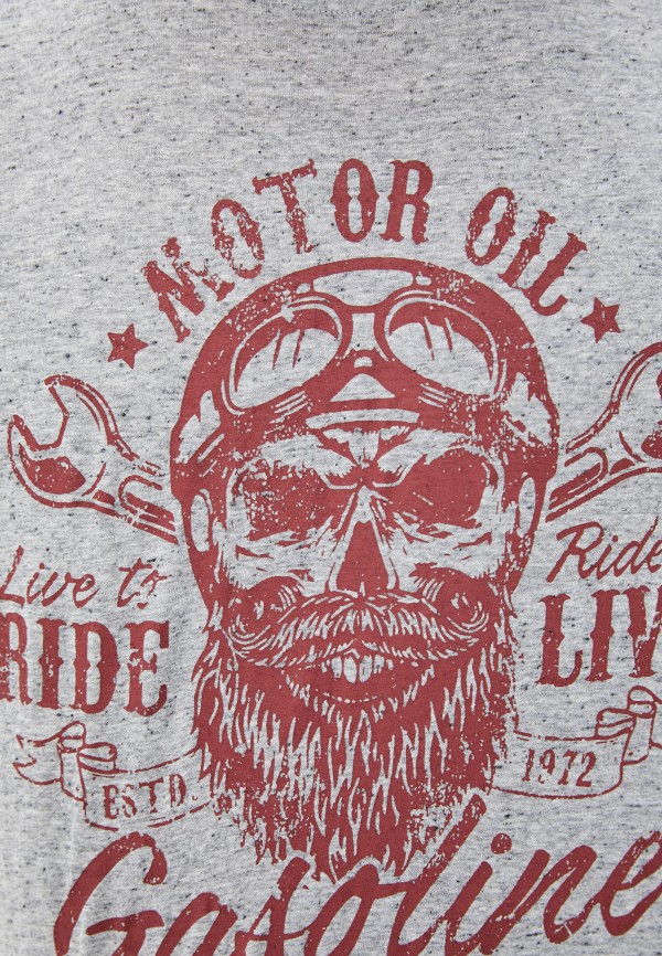 фото Футболка brave soul