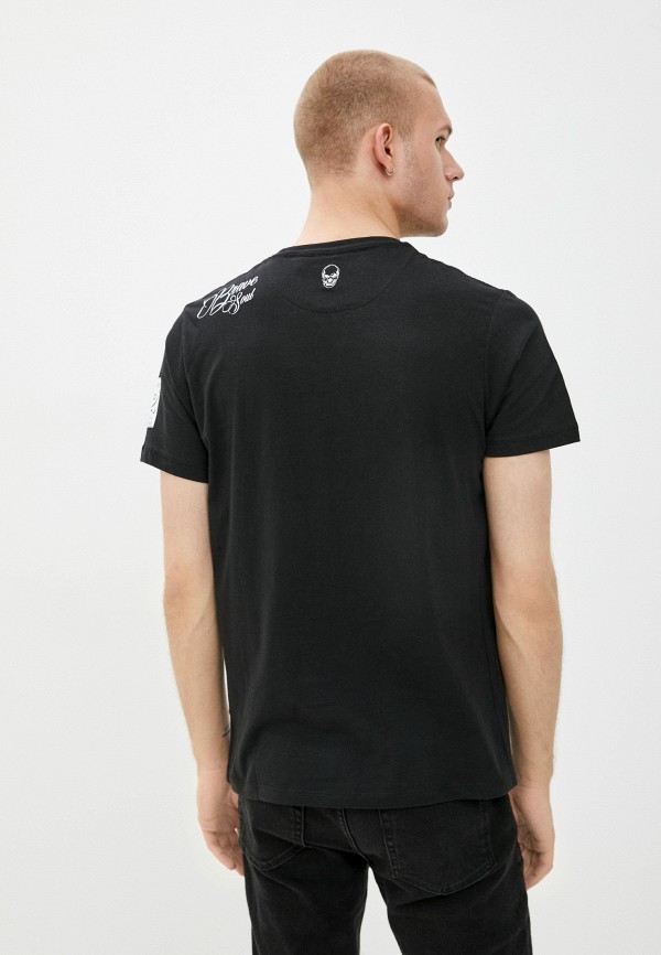 фото Футболка brave soul