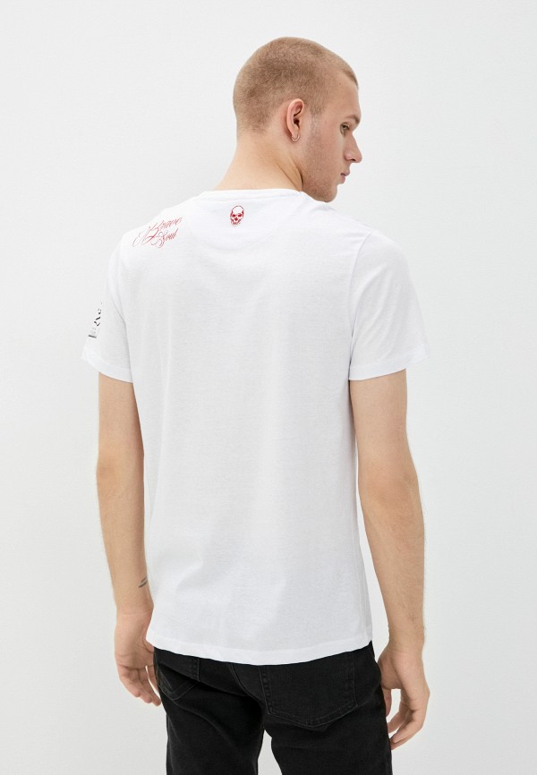 фото Футболка brave soul