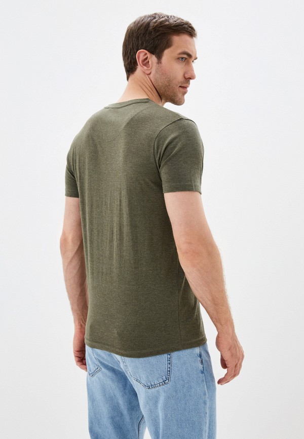 фото Футболка brave soul