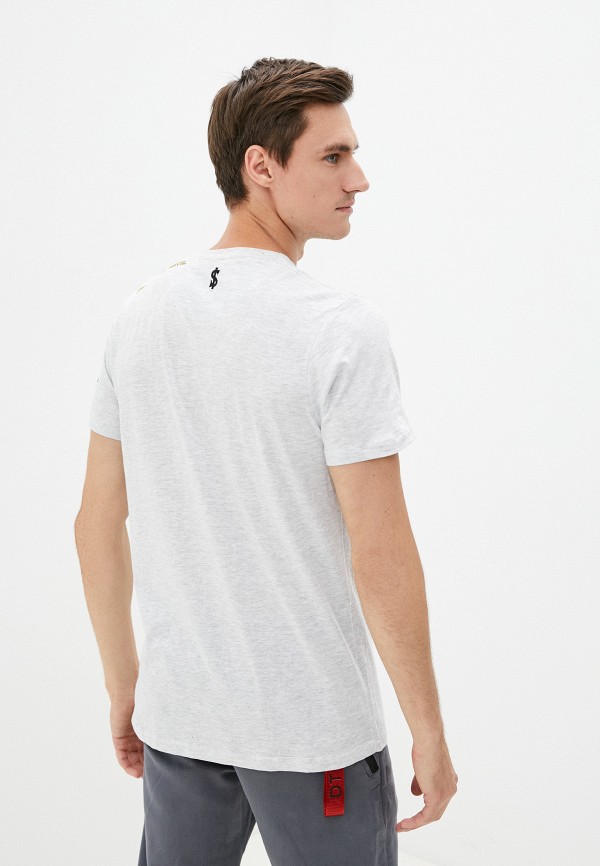 фото Футболка brave soul