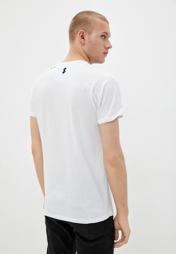 фото Футболка brave soul