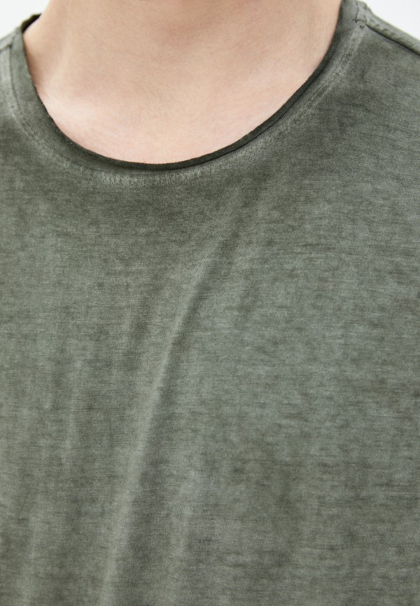 фото Футболка brave soul