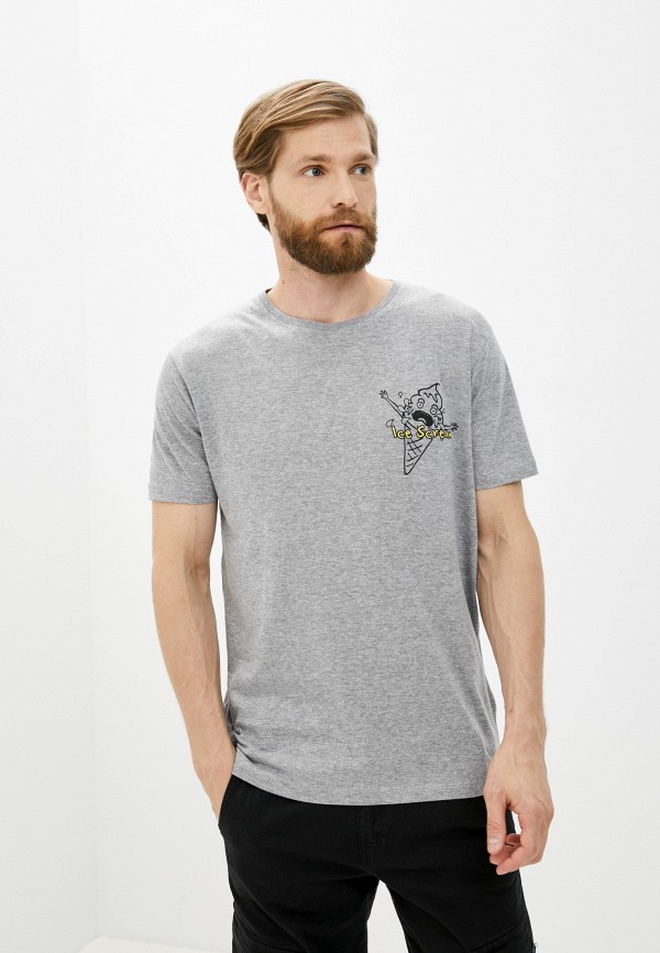 фото Футболка brave soul