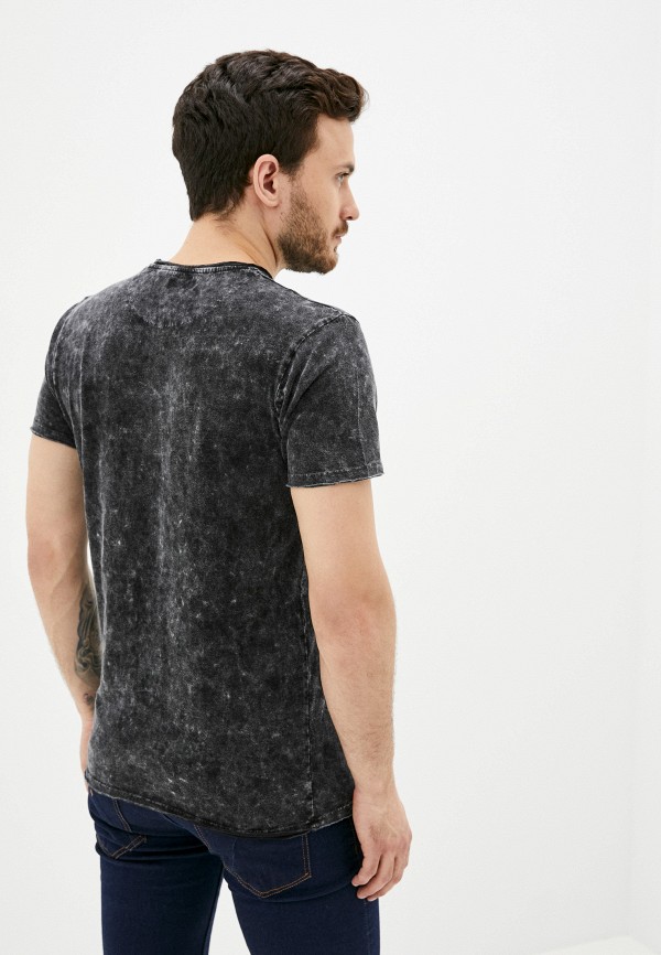 фото Футболка brave soul