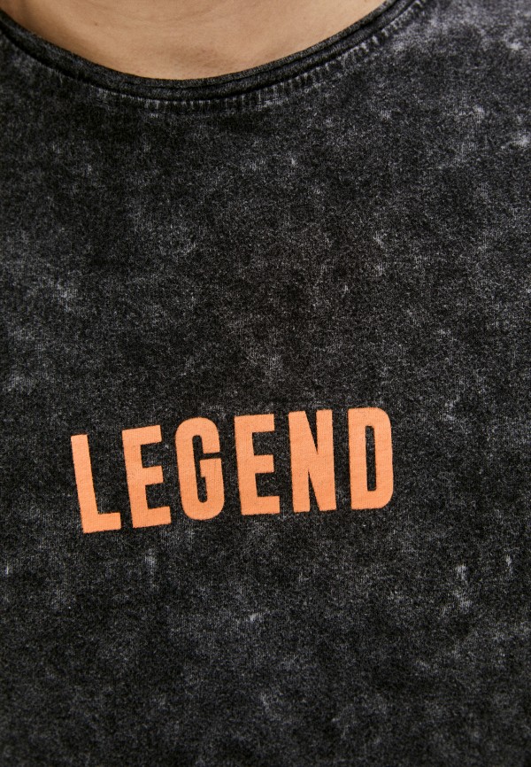 фото Футболка brave soul