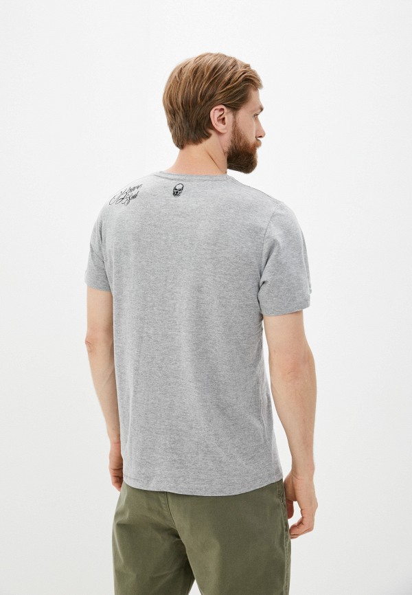 фото Футболка brave soul