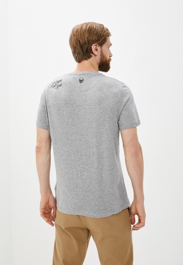 фото Футболка brave soul