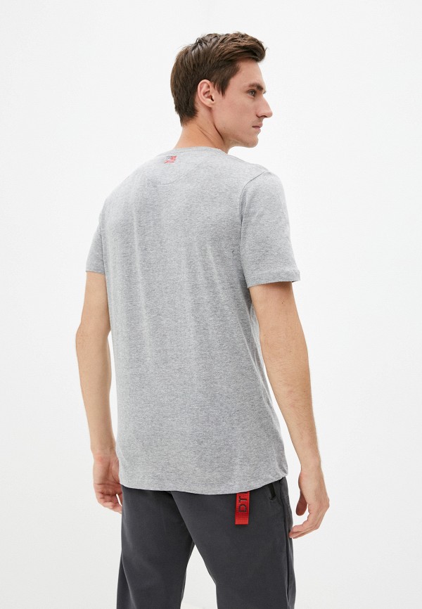 фото Футболка brave soul