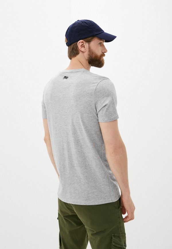 фото Футболка brave soul