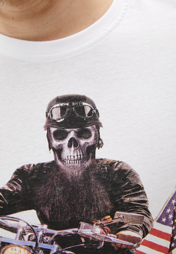 фото Футболка brave soul