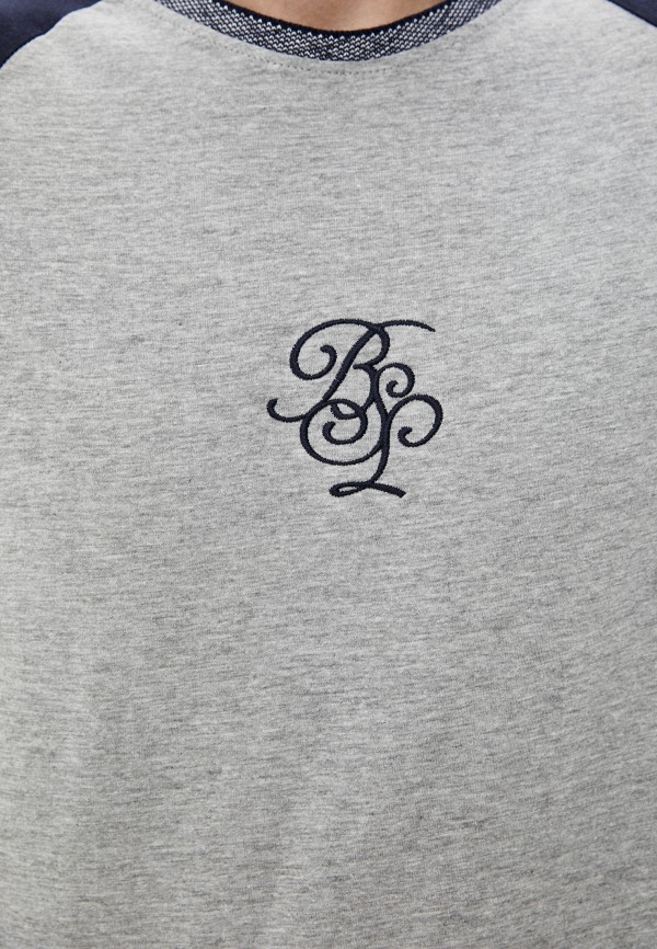 фото Футболка brave soul