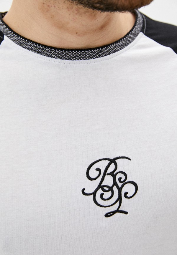 фото Футболка brave soul