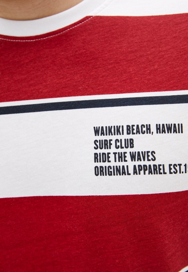 фото Футболка brave soul