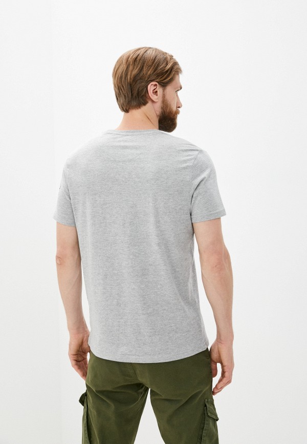 фото Футболка brave soul