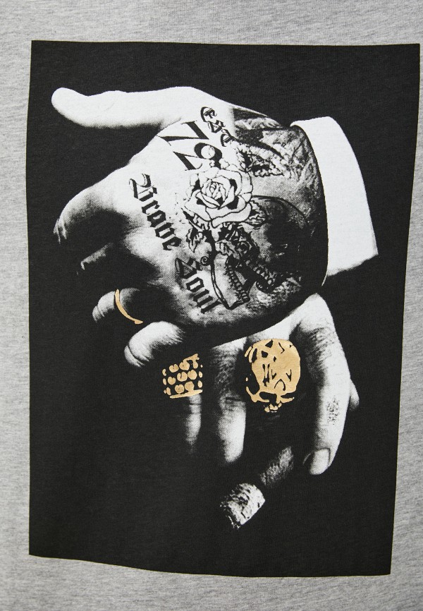 фото Футболка brave soul