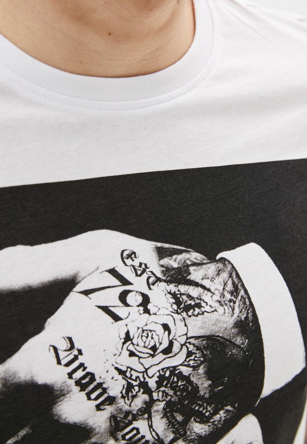 фото Футболка brave soul