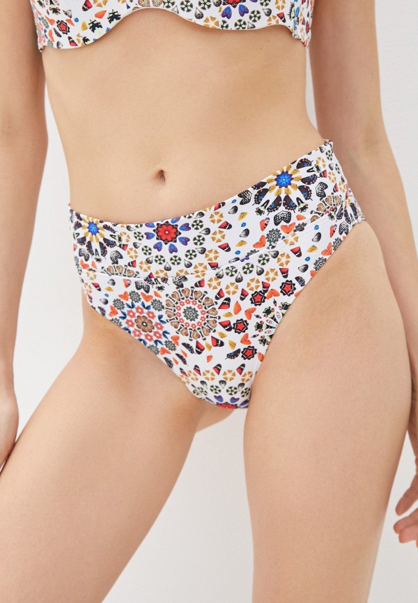 фото Плавки desigual