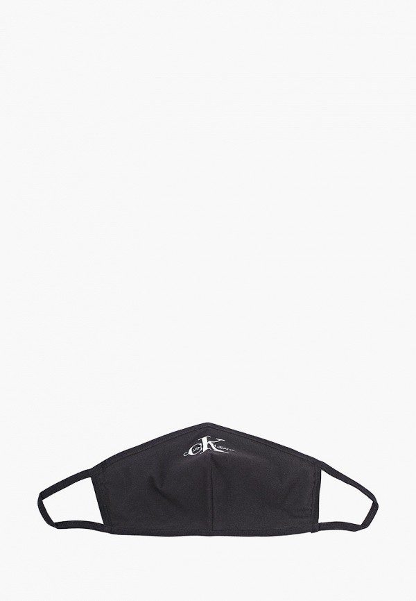 

Маска для лица защитная Calvin Klein Jeans, Черный