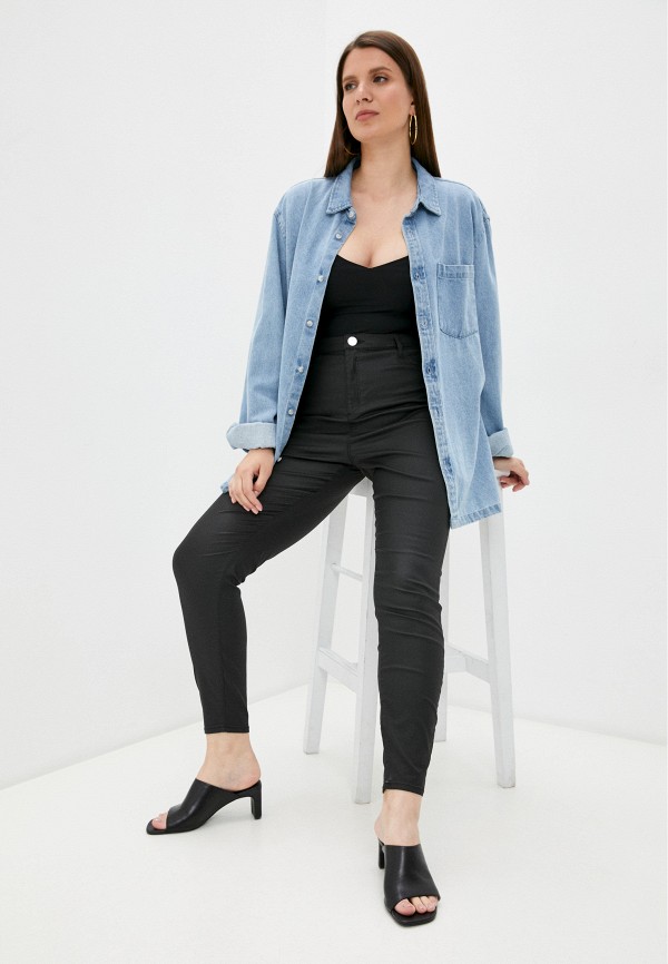 фото Брюки river island