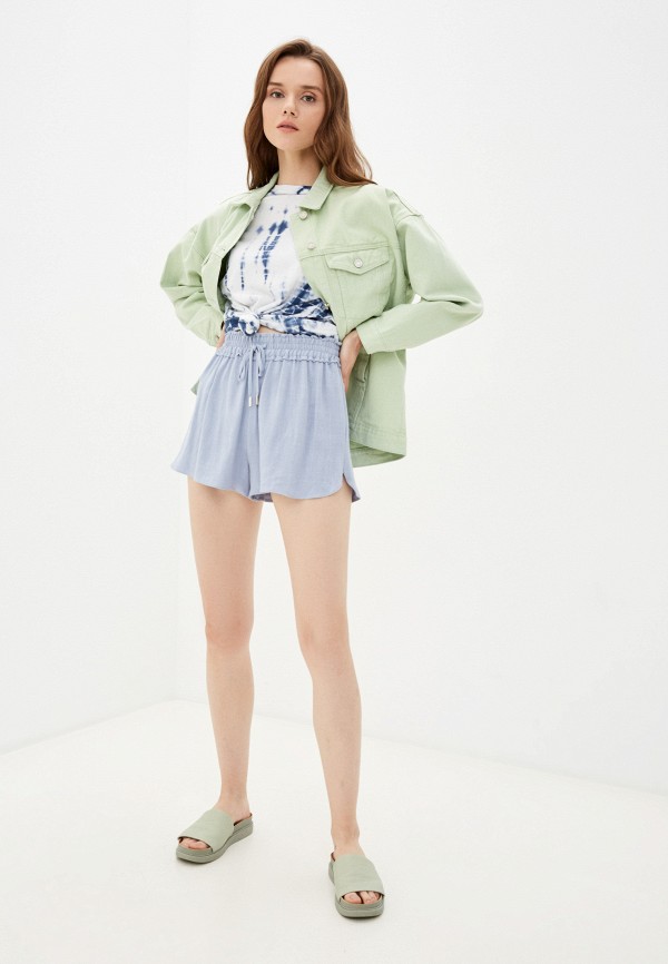 

Шорты River Island, Голубой