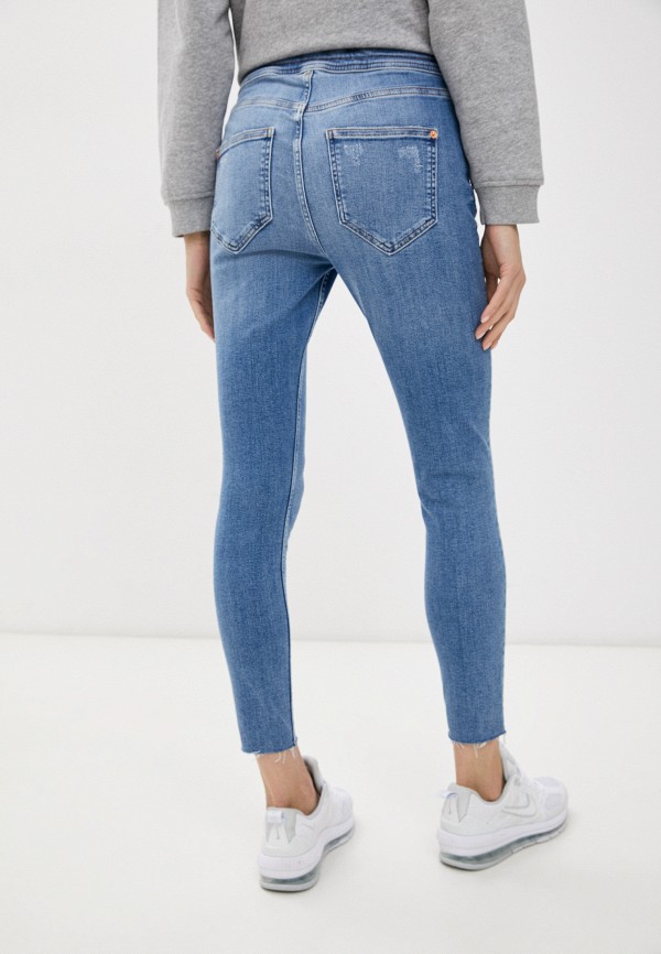 фото Джинсы river island