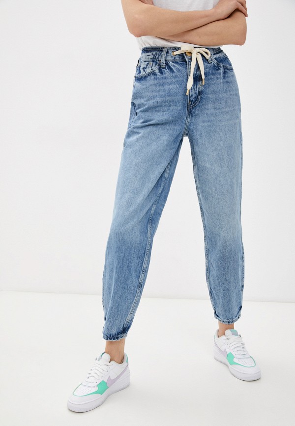 

Джинсы River Island, Синий, River Island RTLAAH924001
