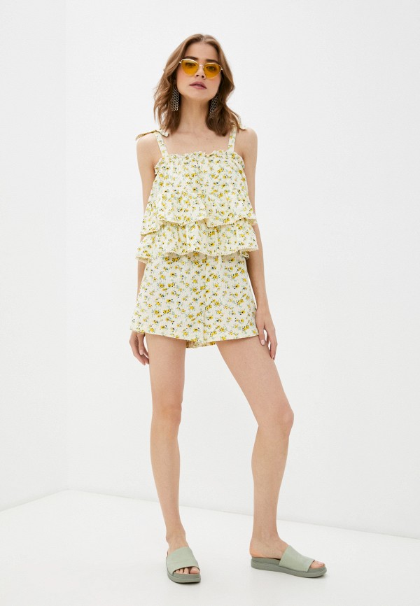 фото Комбинезон river island