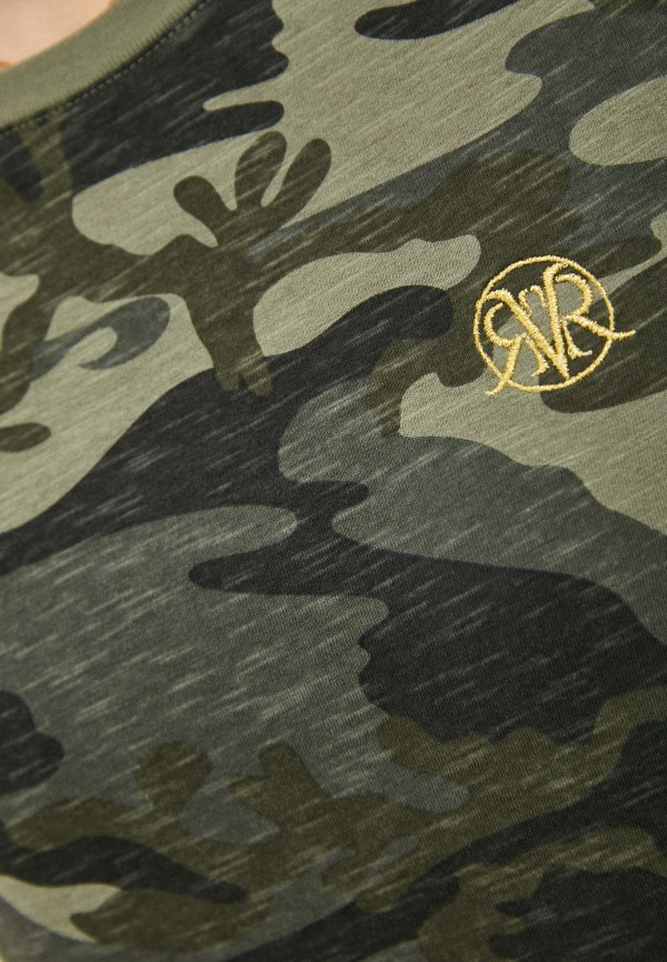 фото Футболка river island