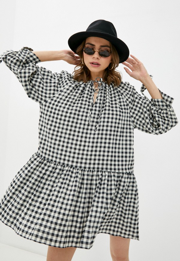 

Платье River Island, Разноцветный