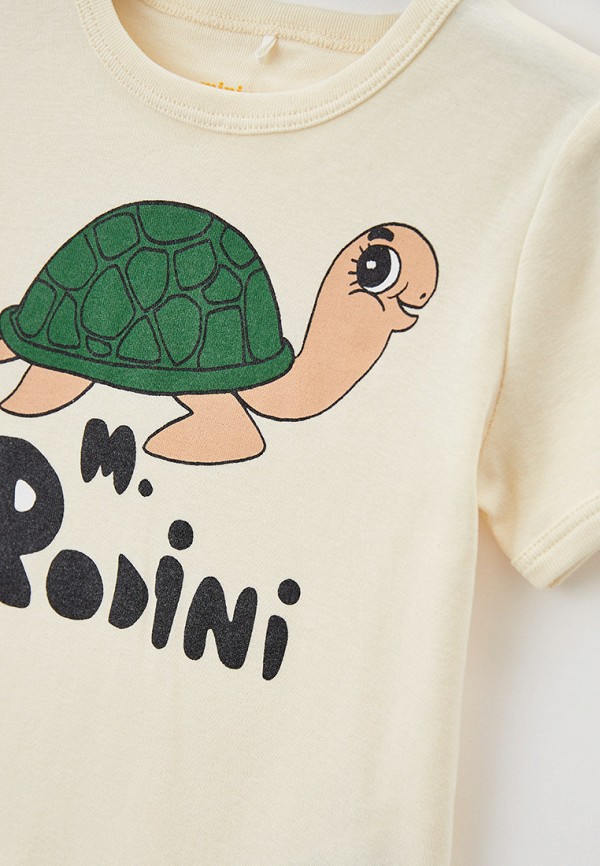 фото Футболка mini rodini