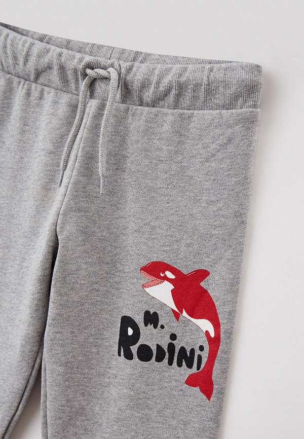 фото Брюки спортивные mini rodini
