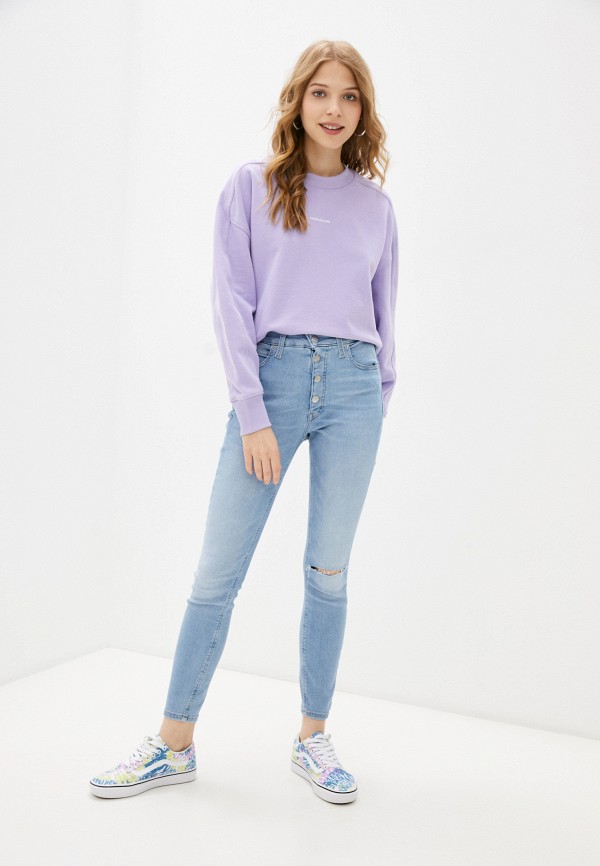 фото Джинсы calvin klein jeans