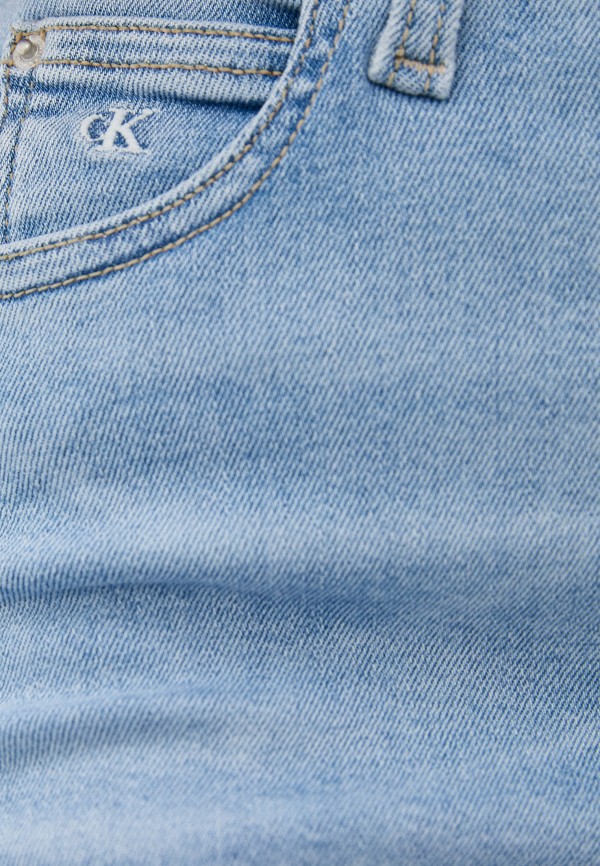 фото Джинсы calvin klein jeans