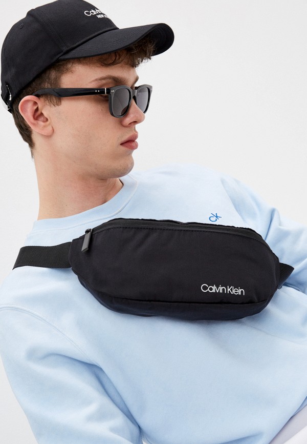 фото Сумка поясная calvin klein