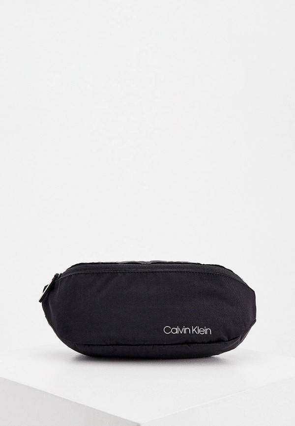 фото Сумка поясная calvin klein